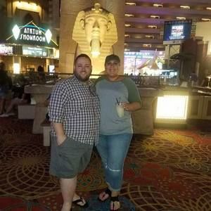 Meet your Posher, Adrian